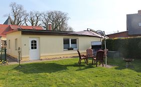Bungalow Groß Dratow